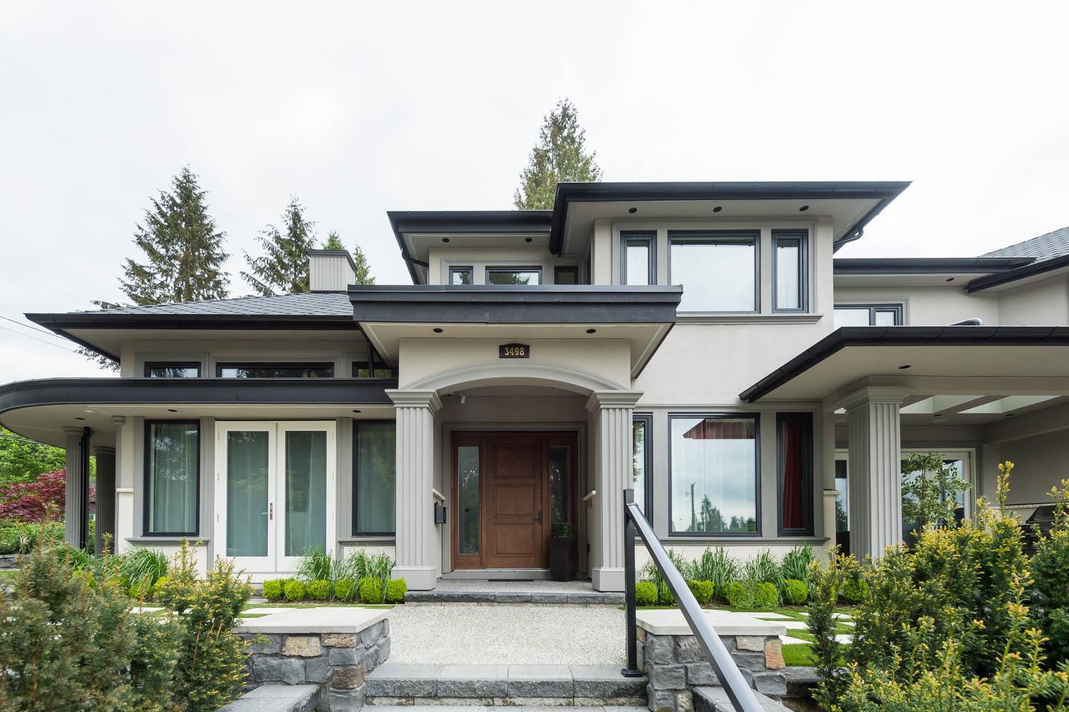 3498 Sunset Boulevard, North Vancouver, BC, V7R 3X7