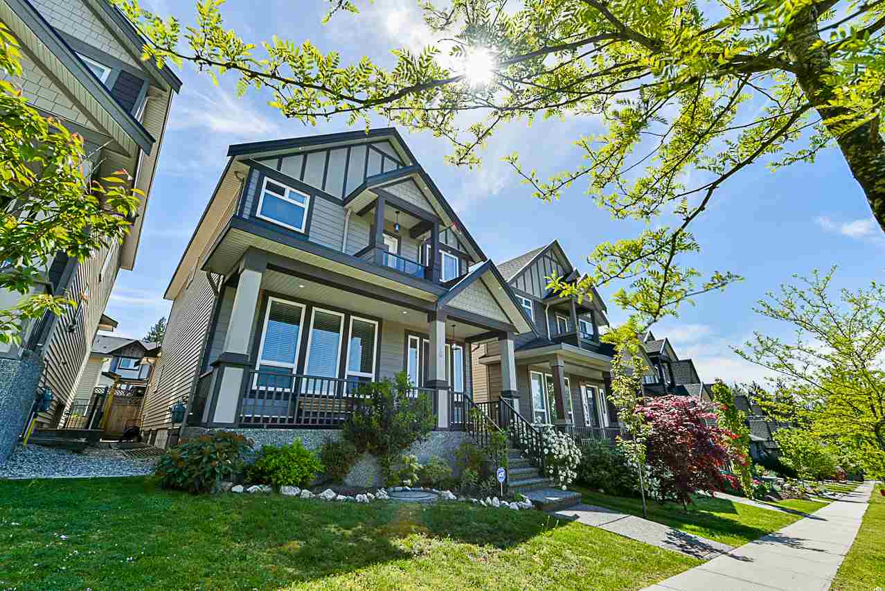 1397 Trafalgar Street, Coquitlam, BC, V3E 0H5
