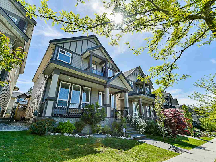 1397 Trafalgar Street, Coquitlam, BC, V3E 0H5