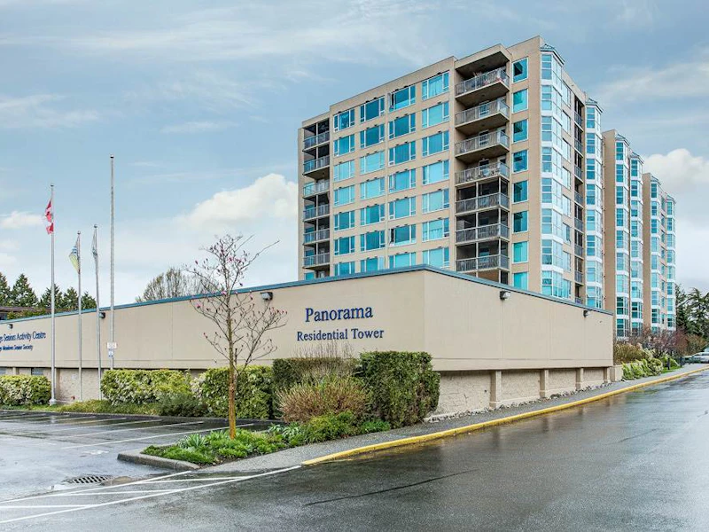 108 - 12148 224th Street, Maple Ridge BC V2X 3N8