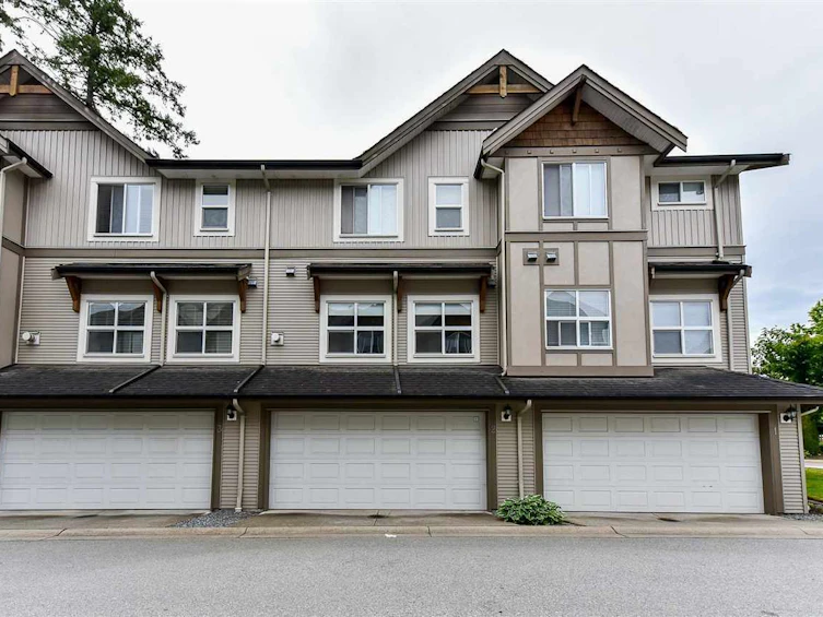 2-12677 63 Avenue, Surrey, BC, V3X 3T3