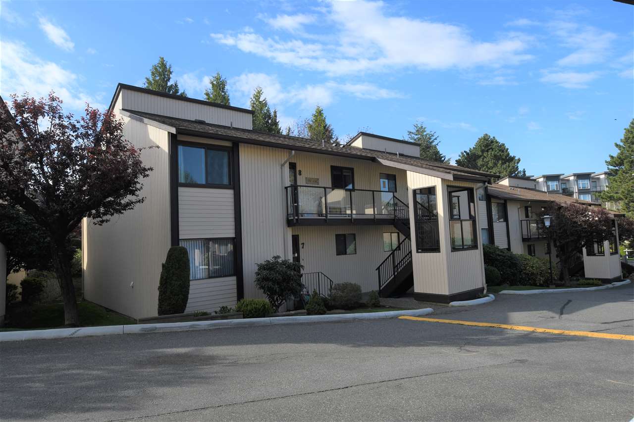 7-2962 Nelson Place, Abbotsford, BC, V2S 7E9