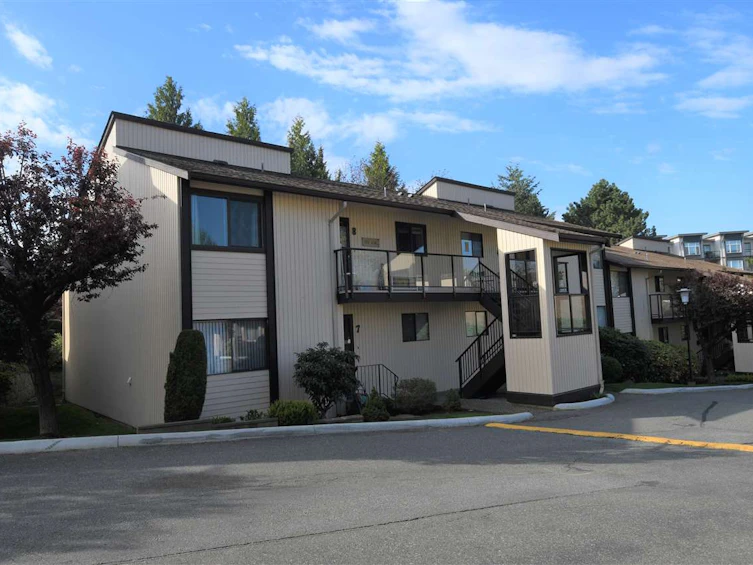 7-2962 Nelson Place, Abbotsford, BC, V2S 7E9