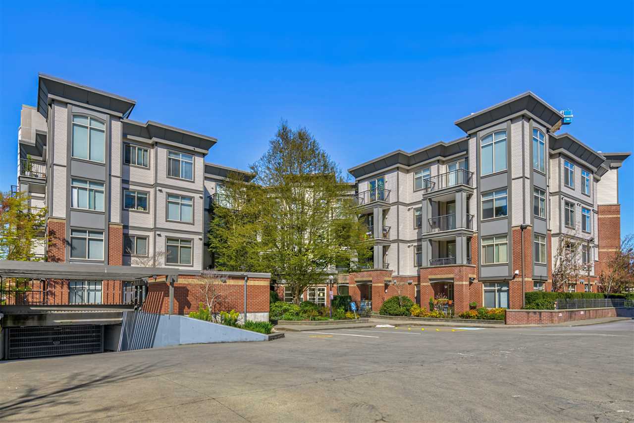 309-10499 University Drive, Surrey, BC, V3T 0A4
