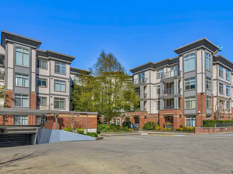 309-10499 University Drive, Surrey, BC, V3T 0A4
