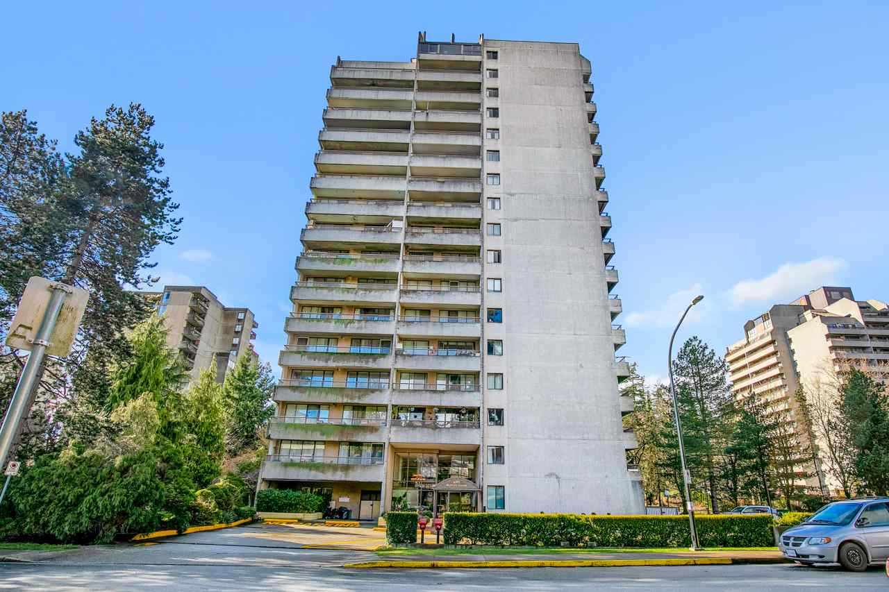 805-6595 Willingdon Avenue, Burnaby, BC, V5H 4E5