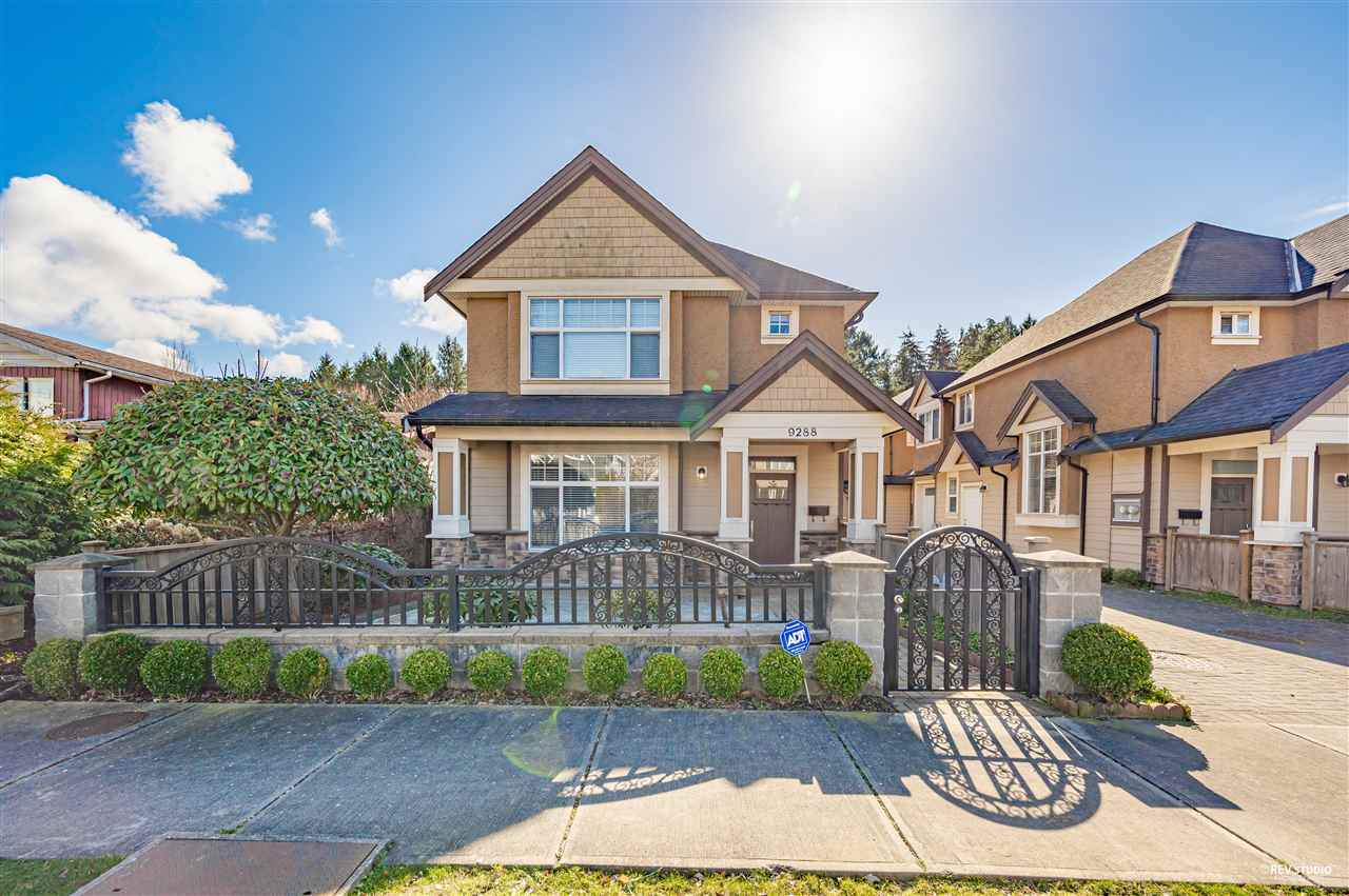 9288 General Currie Road, Richmond, BC, V6Y 1M6