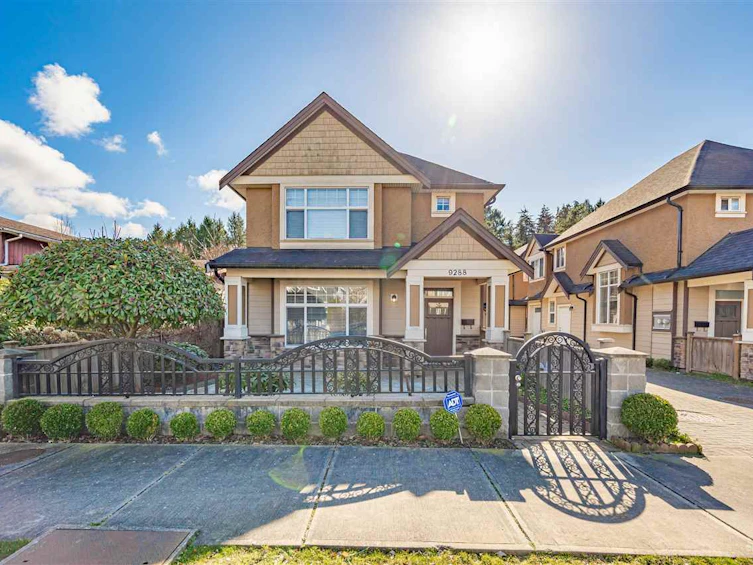 9288 General Currie Road, Richmond, BC, V6Y 1M6