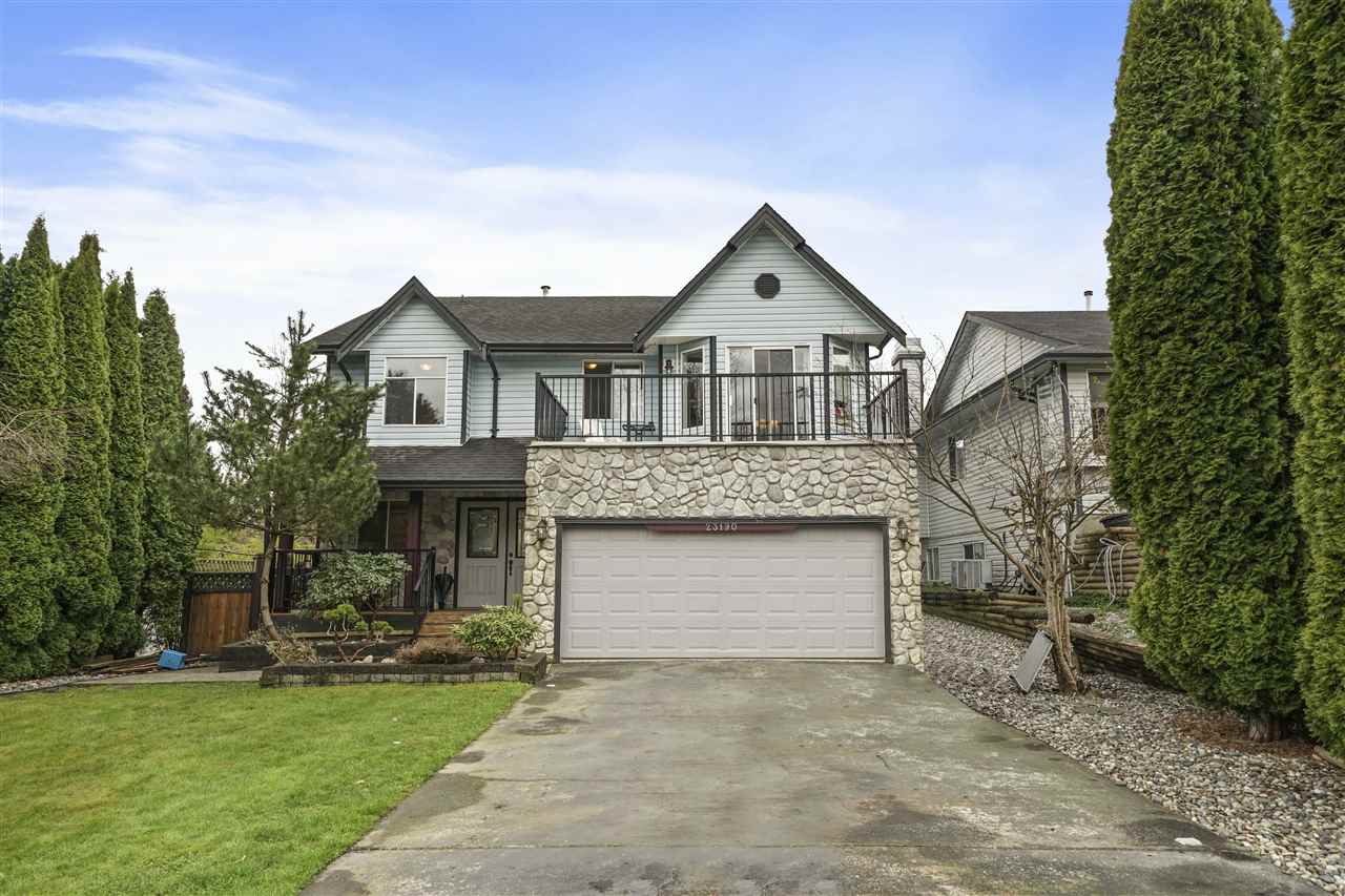 23190 122 Avenue, Maple Ridge, BC, V2X 0P9