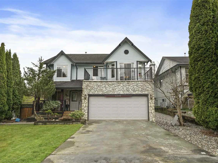 23190 122 Avenue, Maple Ridge, BC, V2X 0P9