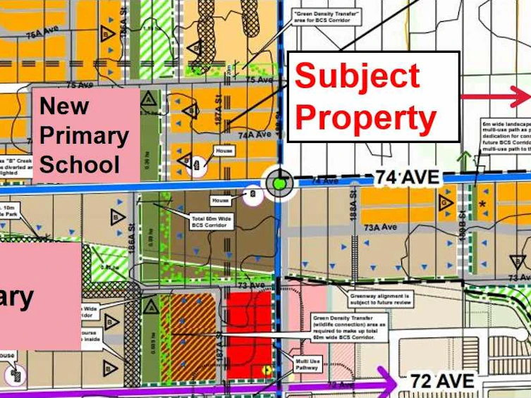 19081 74 Avenue, Surrey, BC, V4N 6C3