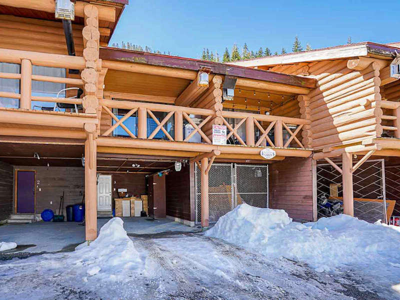 3 - 20619 Edelweiss Drive, Mission BC V0M 1A1