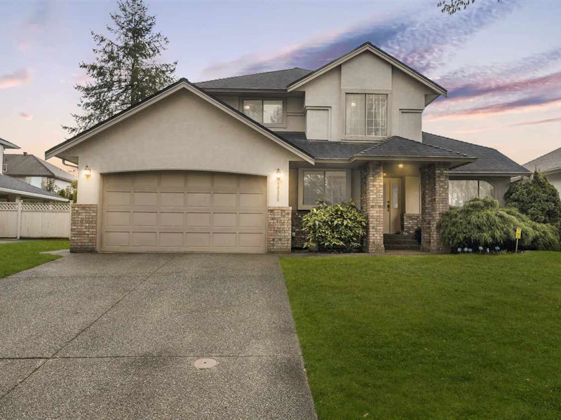 20320 93rd Avenue, Langley BC V1M 2M7