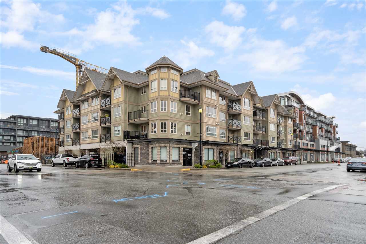 110-38003 Second Avenue, Squamish, BC, V0N 3G0
