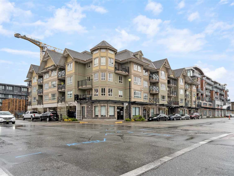110-38003 Second Avenue, Squamish, BC, V0N 3G0