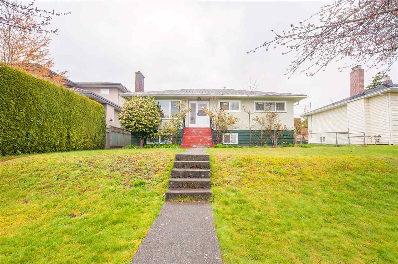 6467 Sumas Street, Burnaby, BC, V5B 2T8