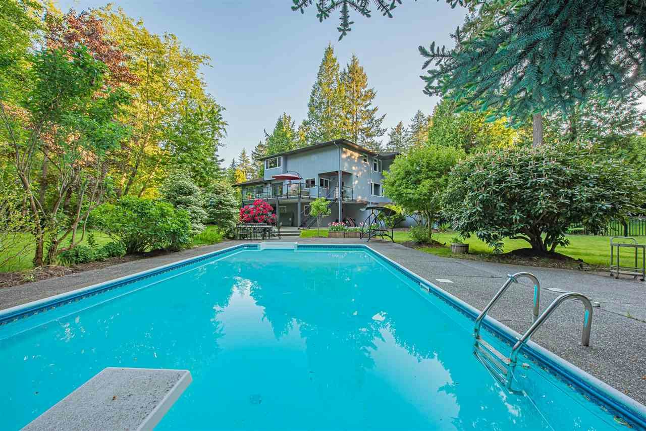 13455 26 Avenue, Surrey, BC, V4P 1Y4