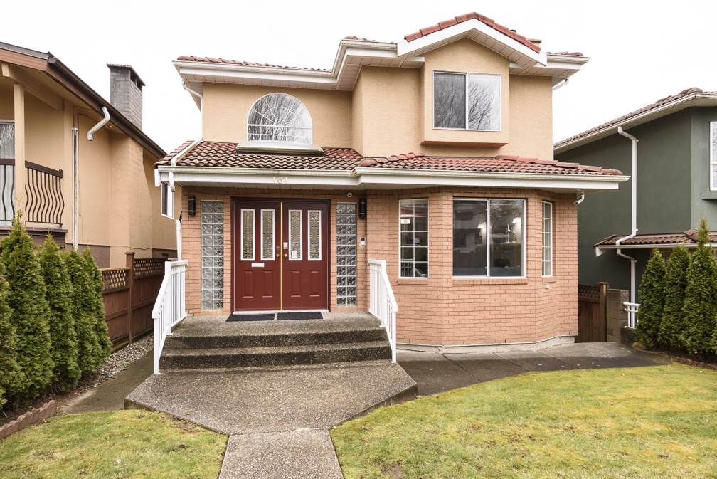 464 E 48th Avenue, Vancouver, BC, V5W 2E5