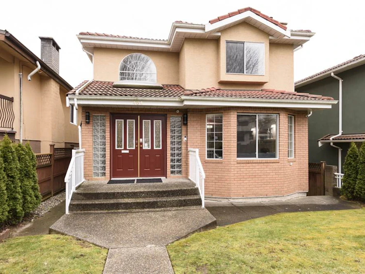 464 E 48th Avenue, Vancouver, BC, V5W 2E5