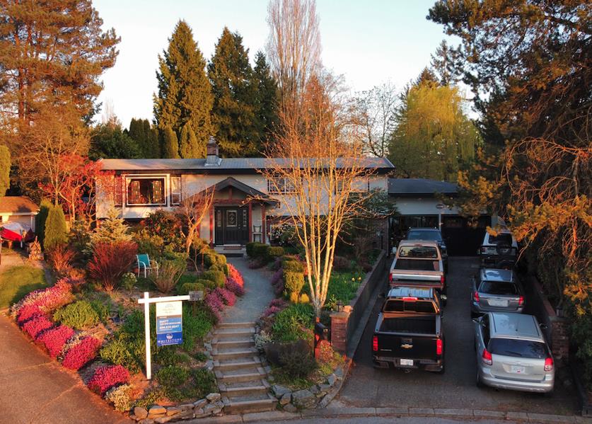 18160 58a Avenue, Surrey, BC, V3S 1N6