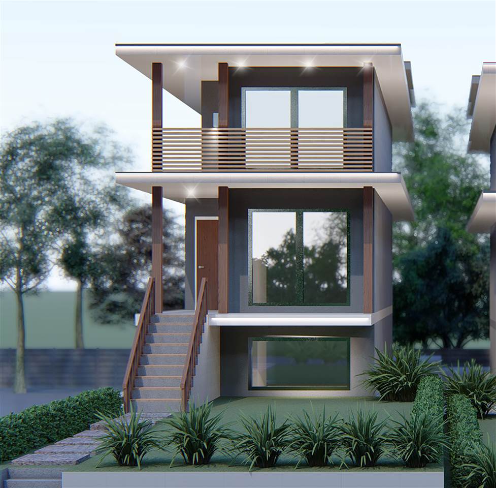 NORTH-1740 Bewicke Avenue, North Vancouver, BC, V7M 3C4