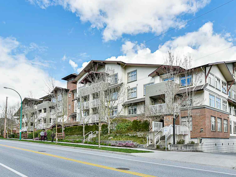 105 - 6500 194th Street, Surrey BC V4N 5X4