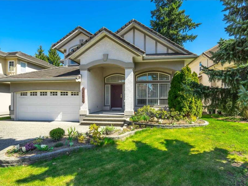 10870 164a Street, Surrey BC V4N 5C1