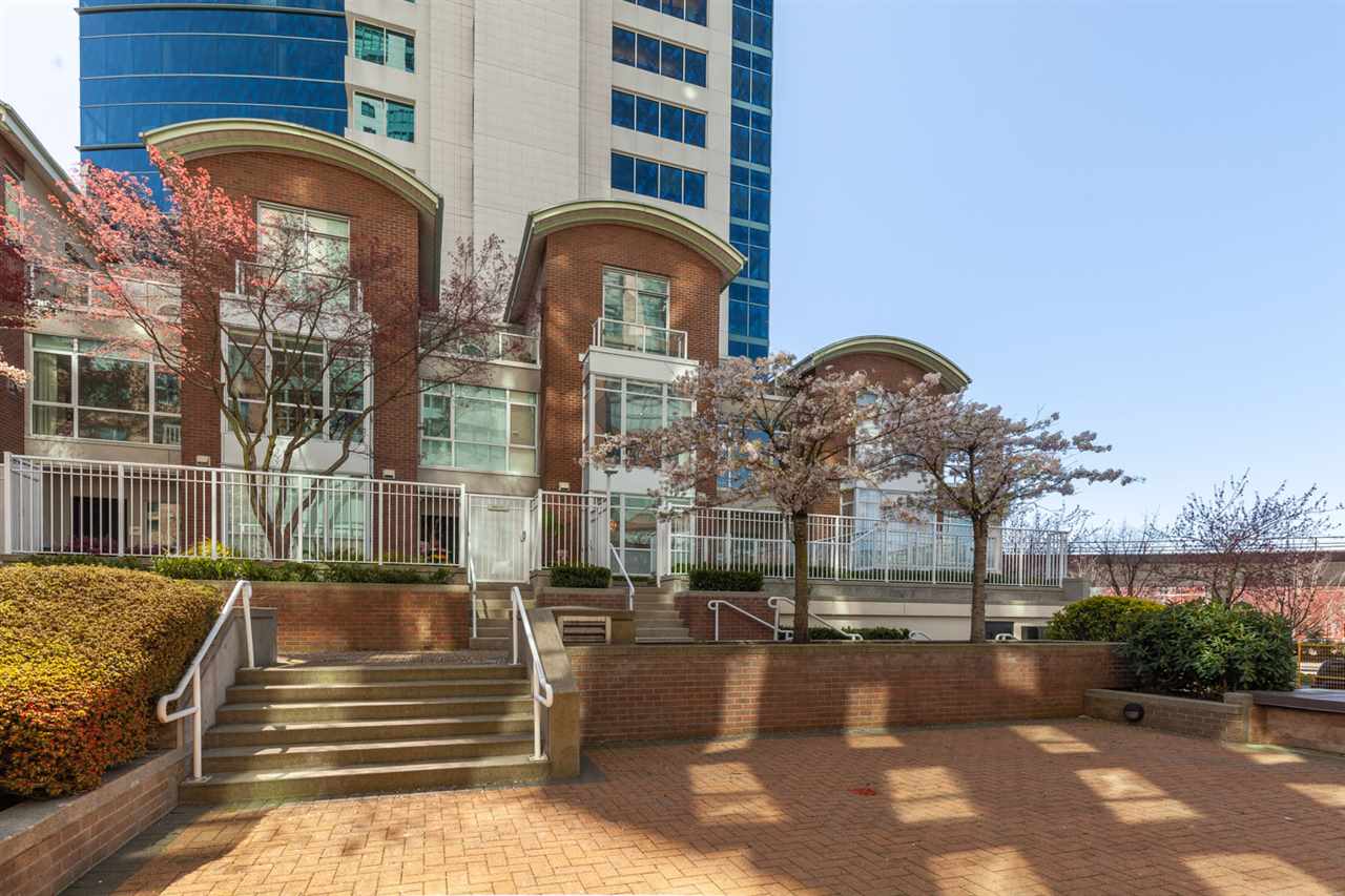1228 Quebec Street, Vancouver, BC, V6A 4G7