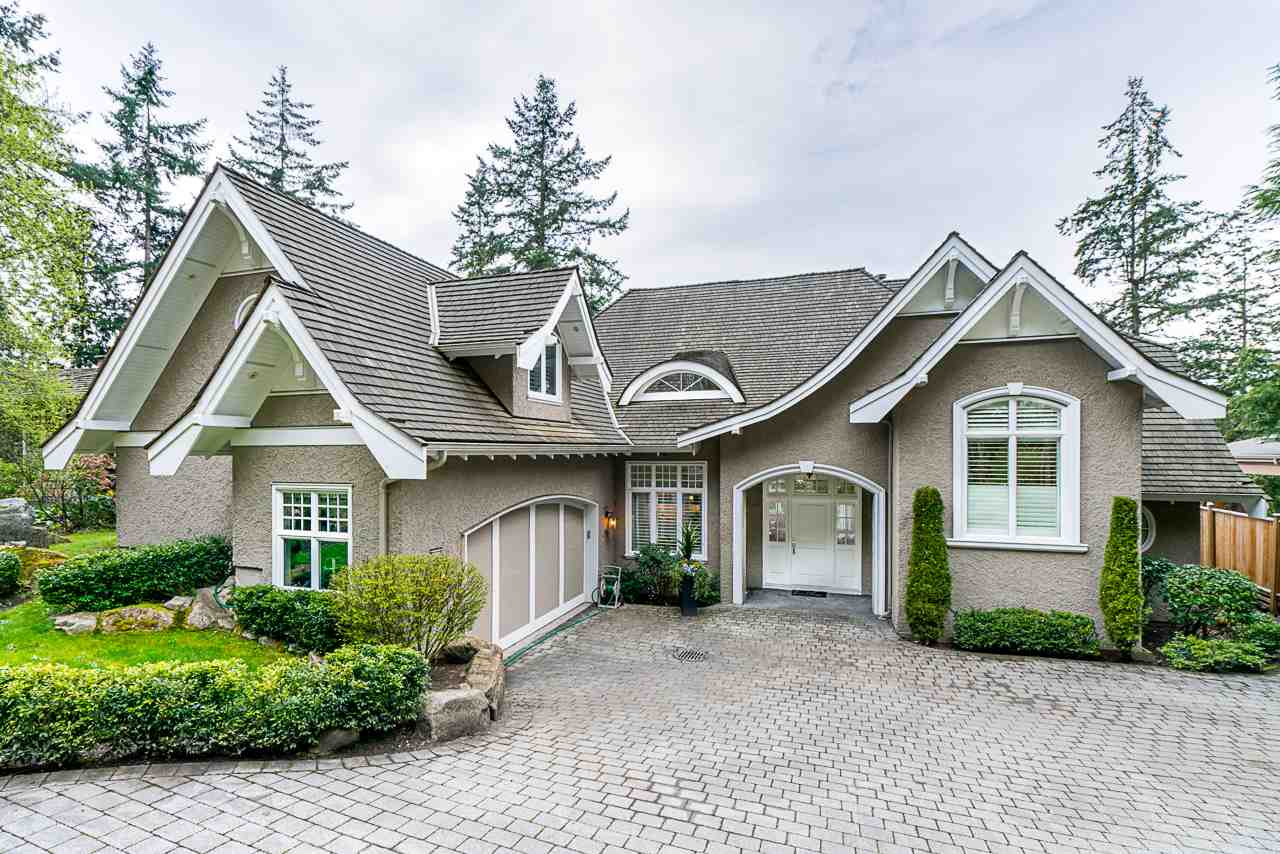3817 Bayridge Avenue, West Vancouver, BC, V7V 3J3