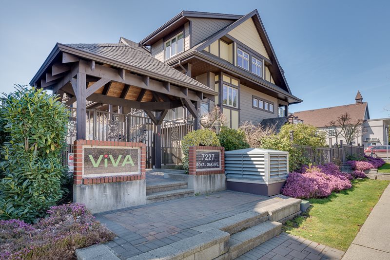 102-7227 Royal Oak Avenue, Burnaby, BC, V5J 0E2