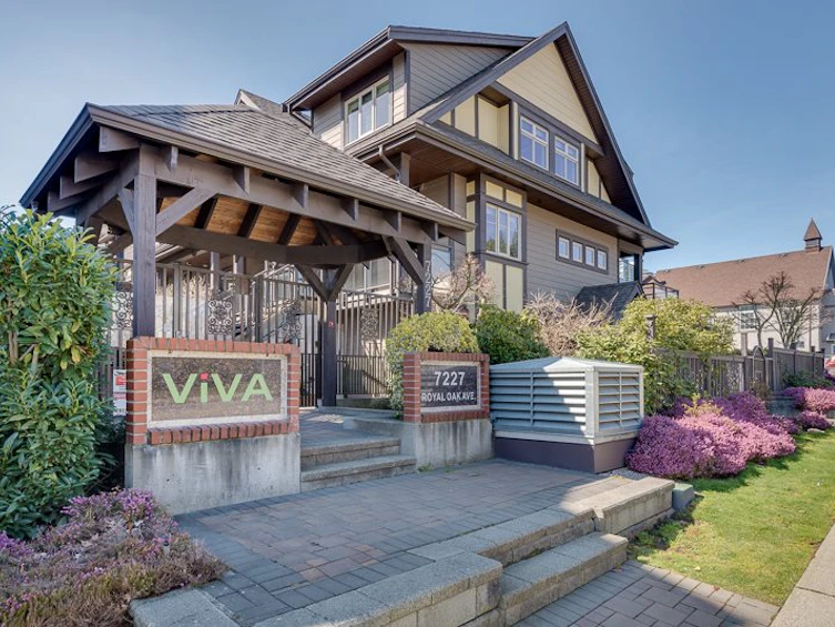 102-7227 Royal Oak Avenue, Burnaby, BC, V5J 0E2