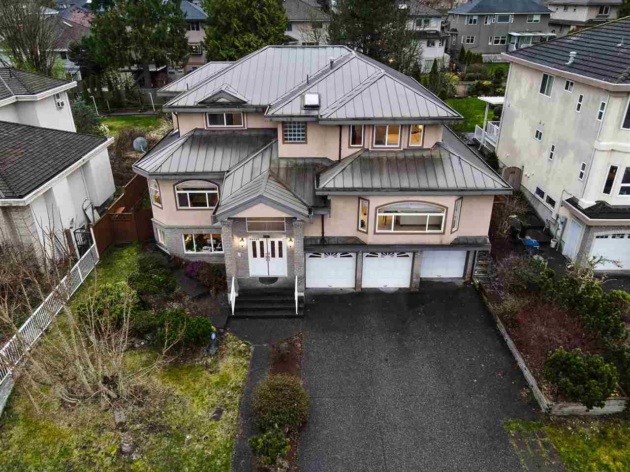 16232 112 Avenue, Surrey, BC, V4N 4P6