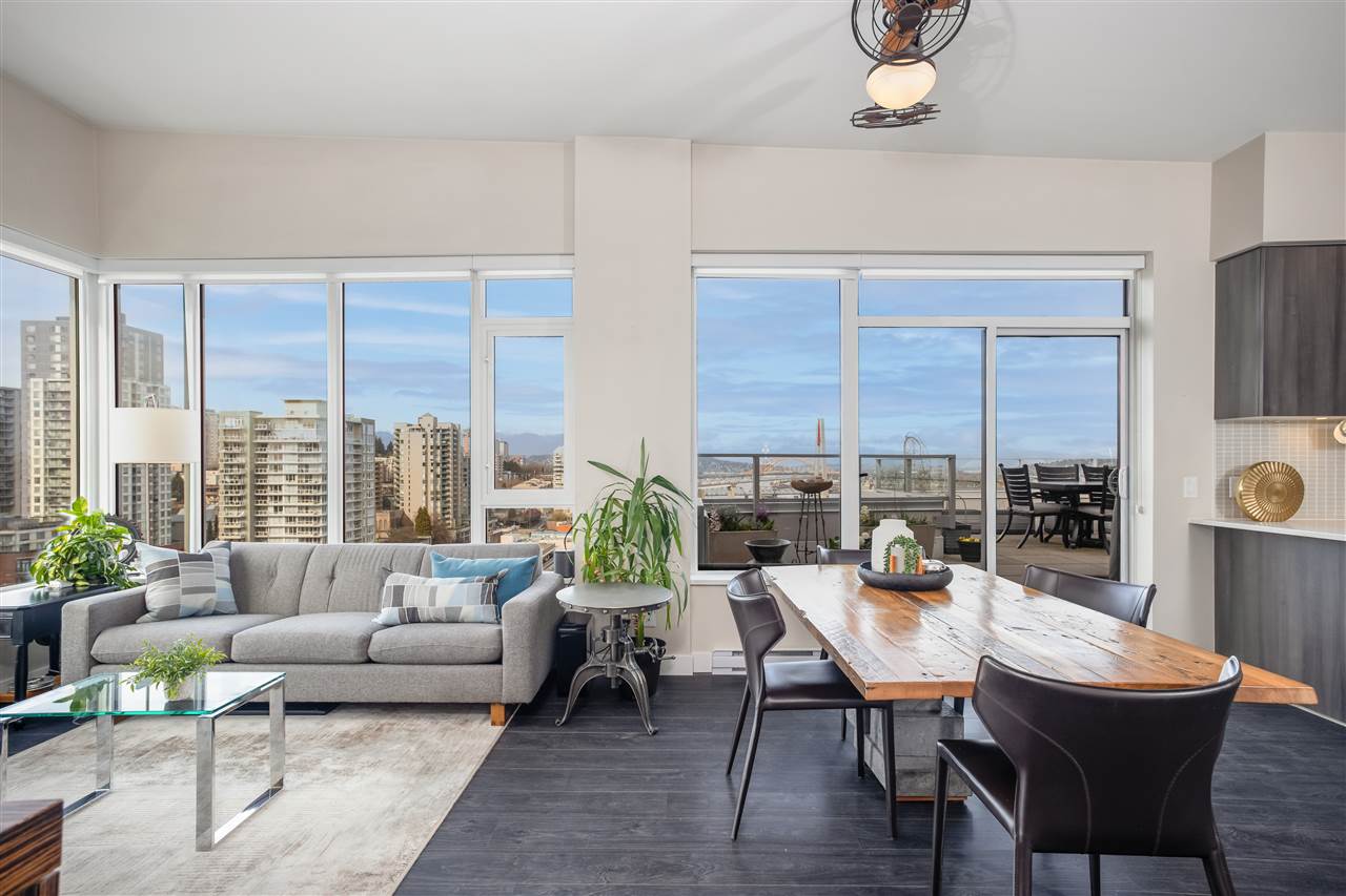 2102-668 Columbia Street, New Westminster, BC, V3M 1A9
