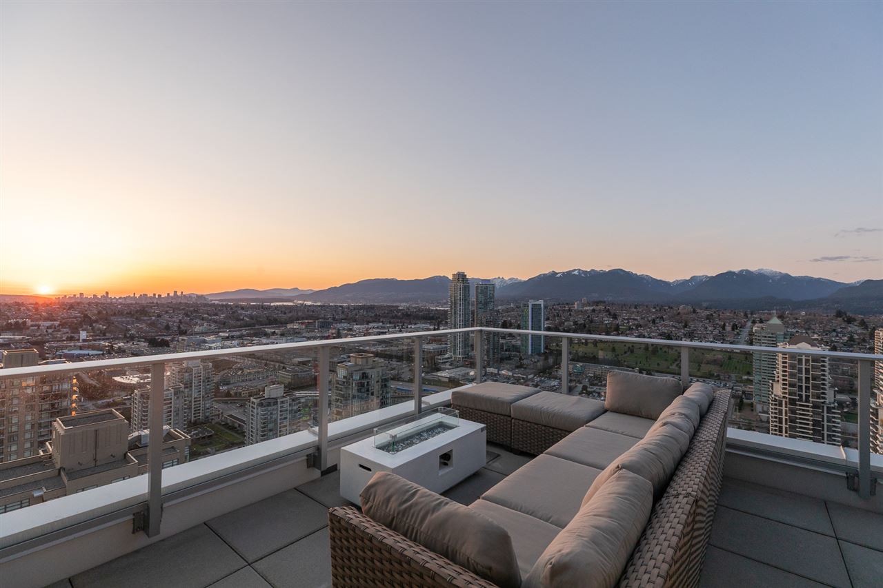 4103-2388 Madison Avenue, Burnaby, BC, V5C 0K8