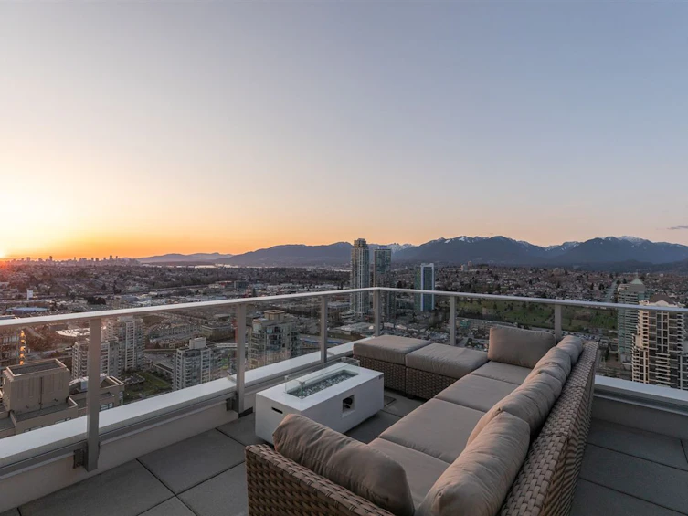 4103-2388 Madison Avenue, Burnaby, BC, V5C 0K8