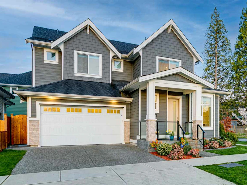 56 171st Street, Surrey BC
