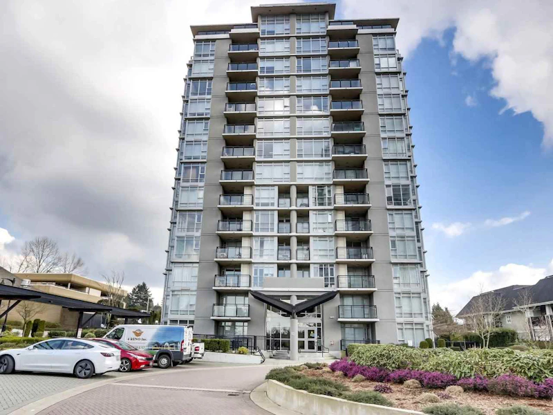1005 - 575 Delestre Avenue, Coquitlam BC V3K 0A6