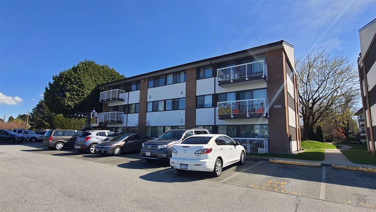 302-8060 Ryan Road, Richmond, BC, V7A 2E5
