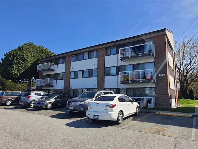302-8060 Ryan Road, Richmond, BC, V7A 2E5