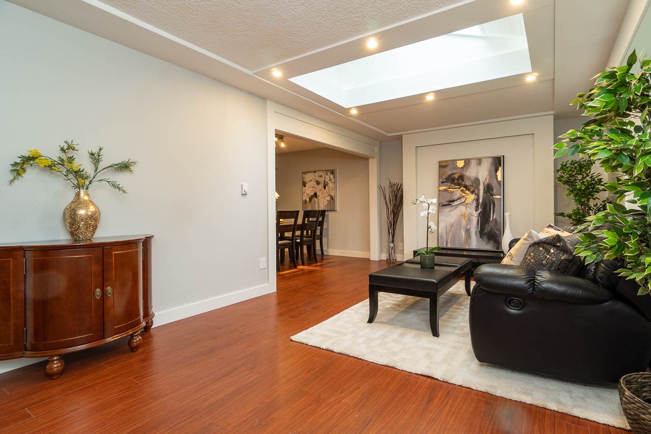 10419 Dennis Crescent, Richmond, BC, V7A 3R7