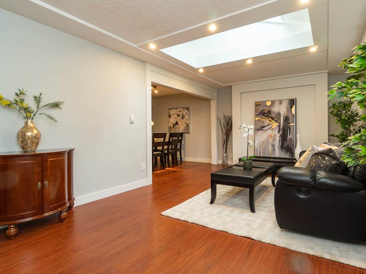 10419 Dennis Crescent, Richmond, BC, V7A 3R7