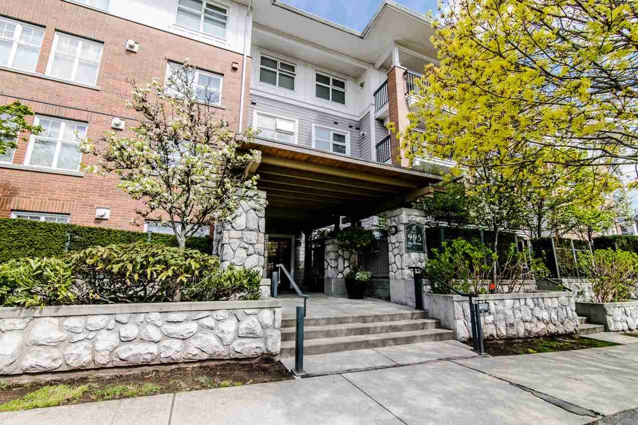104-995 W 59th Avenue, Vancouver, BC, V6P 6Z2