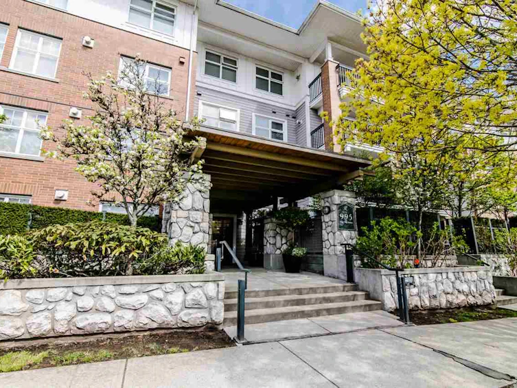 104-995 W 59th Avenue, Vancouver, BC, V6P 6Z2