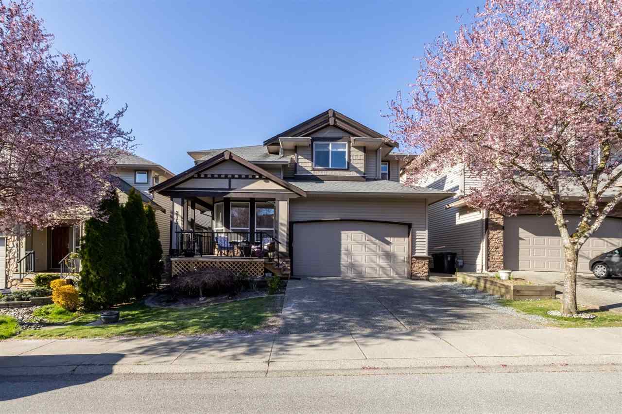 21671 89a Avenue, Langley, BC, V1M 4C6