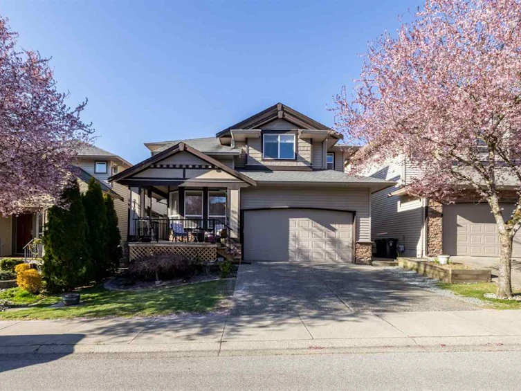 21671 89a Avenue, Langley, BC, V1M 4C6