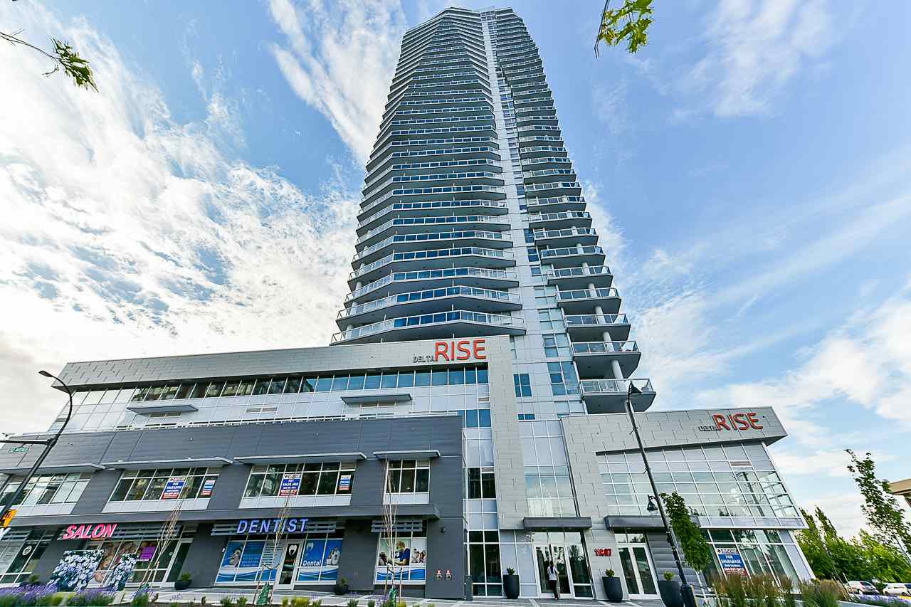 606-11967 80 Avenue, Delta, BC, V4C 1Y1