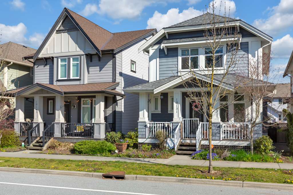 19151 72 Avenue, Surrey, BC, V4N 6L1