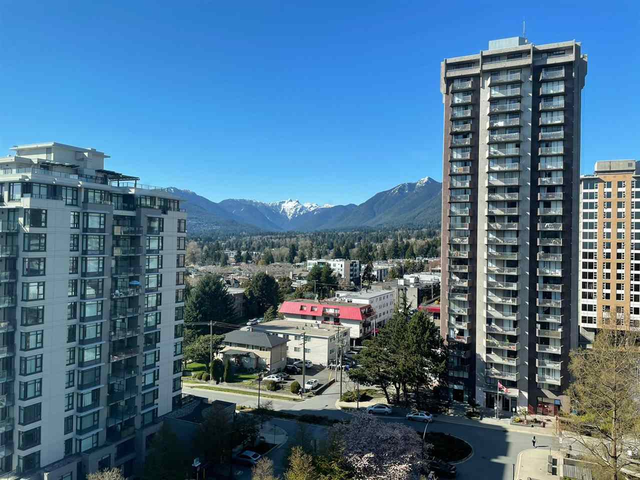 1202-158 W 13th Street, North Vancouver, BC, V7M 0A7