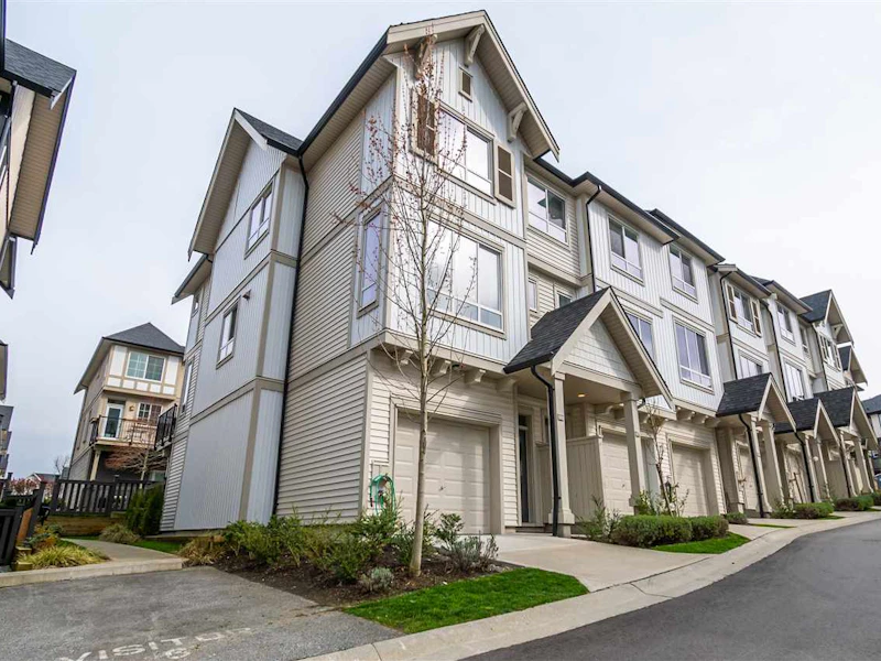 27 - 30930 Westridge Place, Abbotsford BC