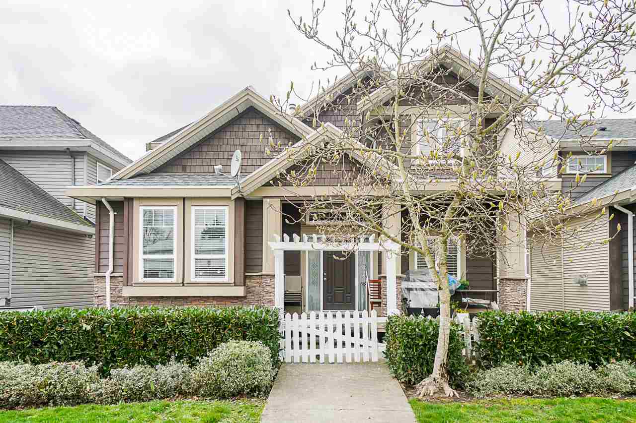 7225 202a Street, Langley, BC, V2Y 3G4